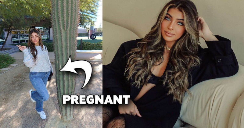 Gia Giudice Pregnant